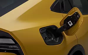 Обои автомобили Toyota Prius Plug-in Hybrid - 2023