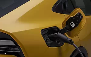 Обои автомобили Toyota Prius Plug-in Hybrid - 2023