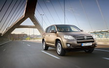   Toyota RAV4 - 2009