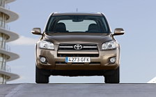   Toyota RAV4 - 2009