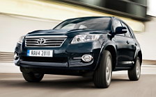   Toyota RAV4 - 2010