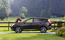   Toyota RAV4 - 2014