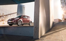   Toyota Urban Cruiser - 2009