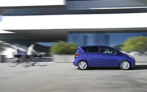   Toyota Verso S - 2011