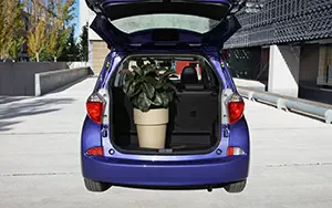   Toyota Verso S - 2011