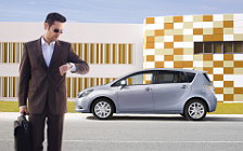   Toyota Verso - 2009