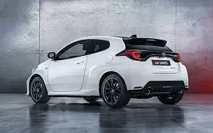   Toyota GR Yaris - 2020