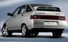    2112 - Lada 112 - 1999