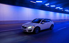   Volvo C30 - 2011