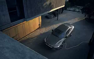   Volvo S60 Polestar Engineered - 2018